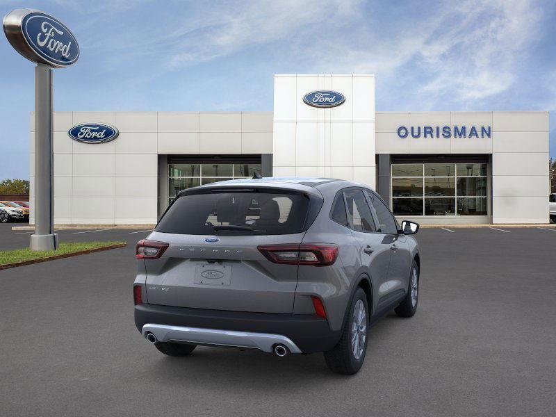 new 2026 Ford Escape car, priced at $28,161