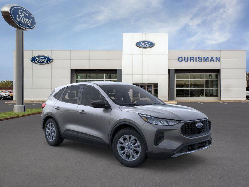 new 2026 Ford Escape car, priced at $24,090