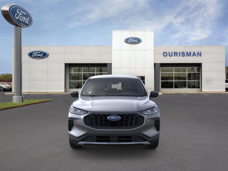 new 2026 Ford Escape car, priced at $28,161