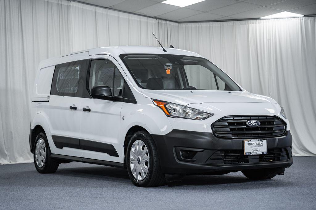 used 2023 Ford Transit Connect car, priced at $29,500