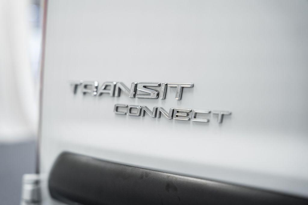 used 2023 Ford Transit Connect car, priced at $28,500