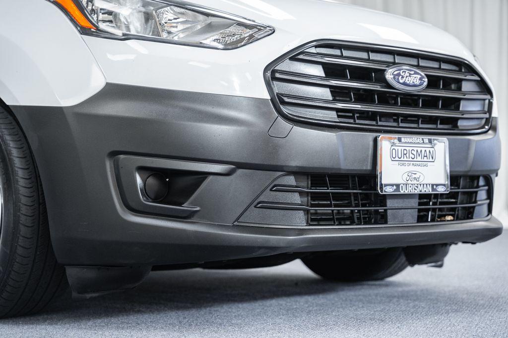 used 2023 Ford Transit Connect car, priced at $28,500