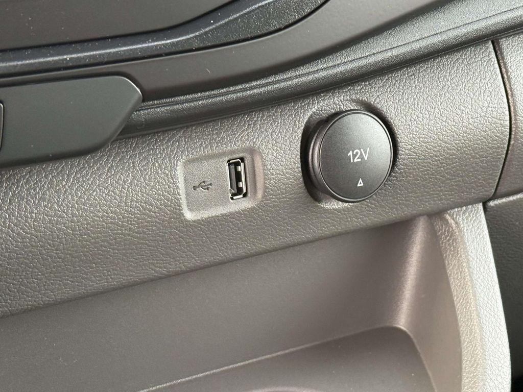 new 2026 Ford Transit-150 car, priced at $47,050