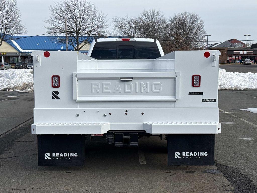 new 2026 Ford F-450 car, priced at $99,974