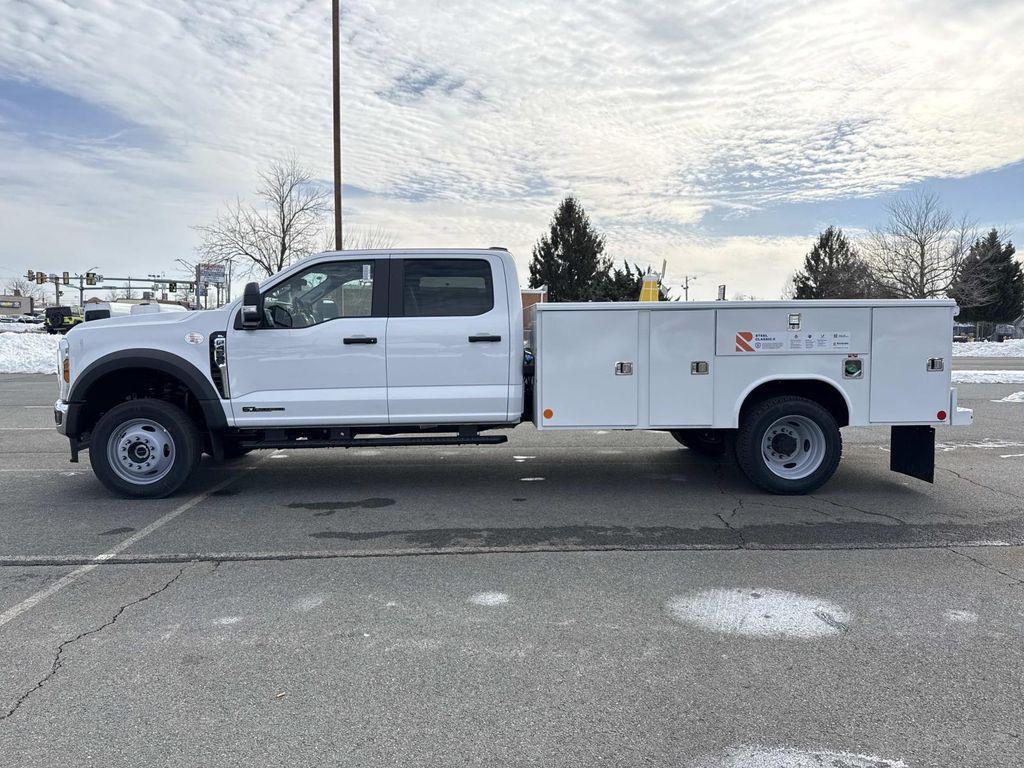 new 2026 Ford F-450 car, priced at $99,974