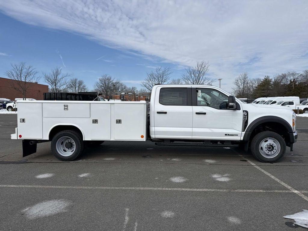 new 2026 Ford F-450 car, priced at $99,974