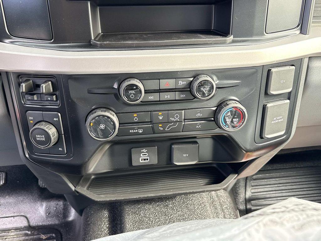 new 2026 Ford F-450 car, priced at $99,974