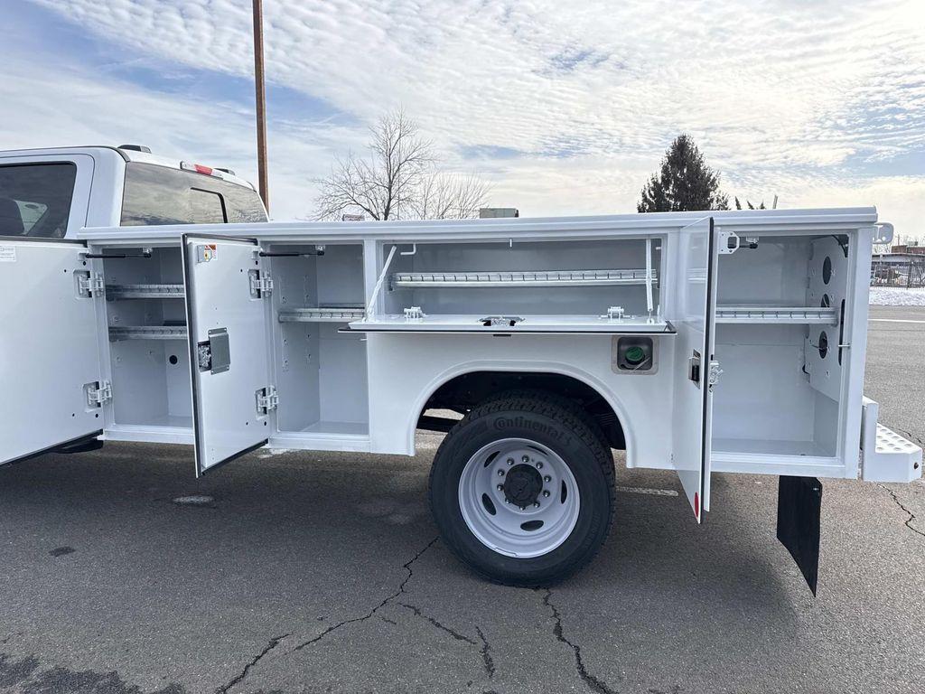 new 2026 Ford F-450 car, priced at $99,974