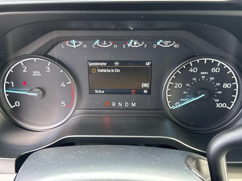 new 2026 Ford F-450 car, priced at $99,974