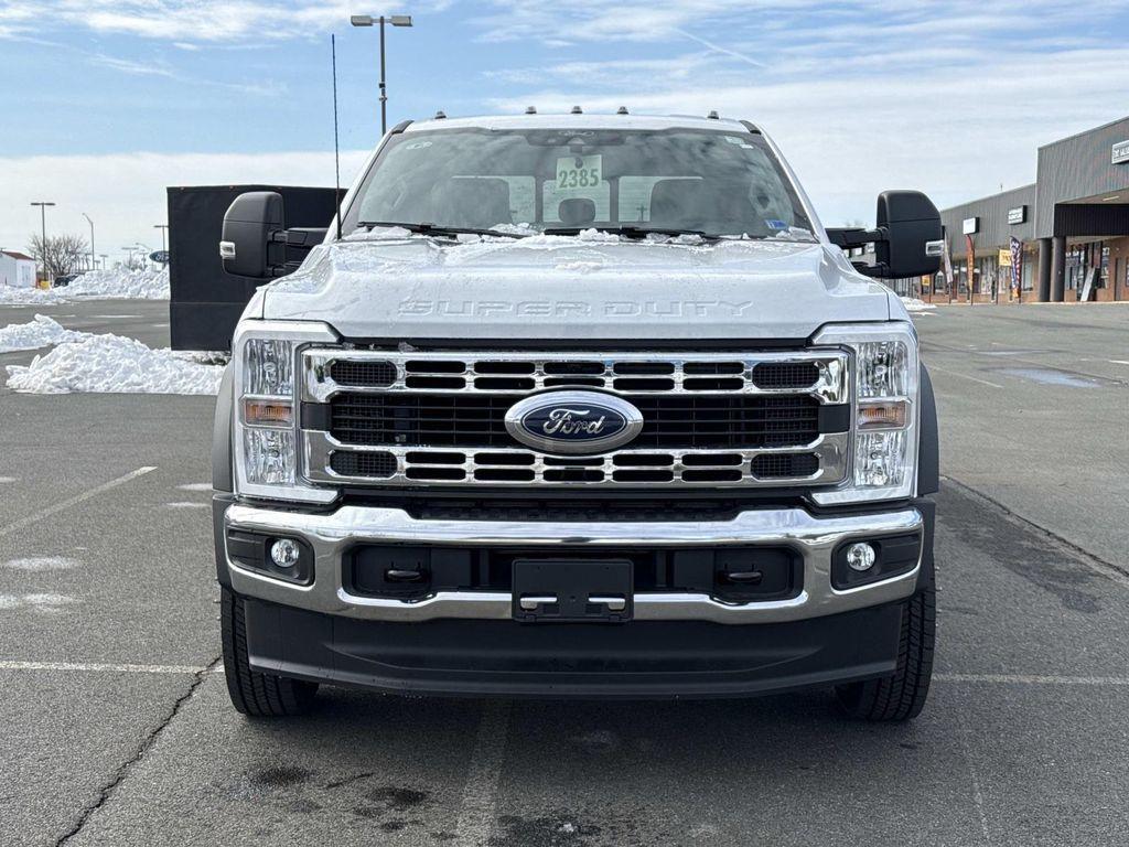 new 2026 Ford F-450 car, priced at $99,974