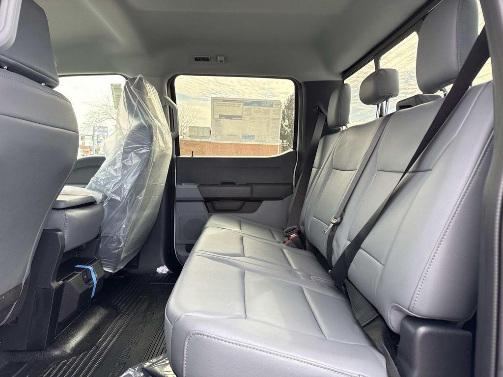 new 2026 Ford F-450 car, priced at $99,974