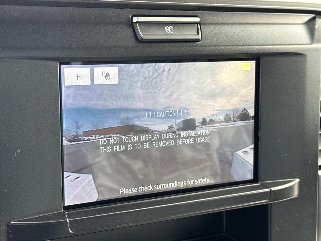 new 2026 Ford F-450 car, priced at $99,974