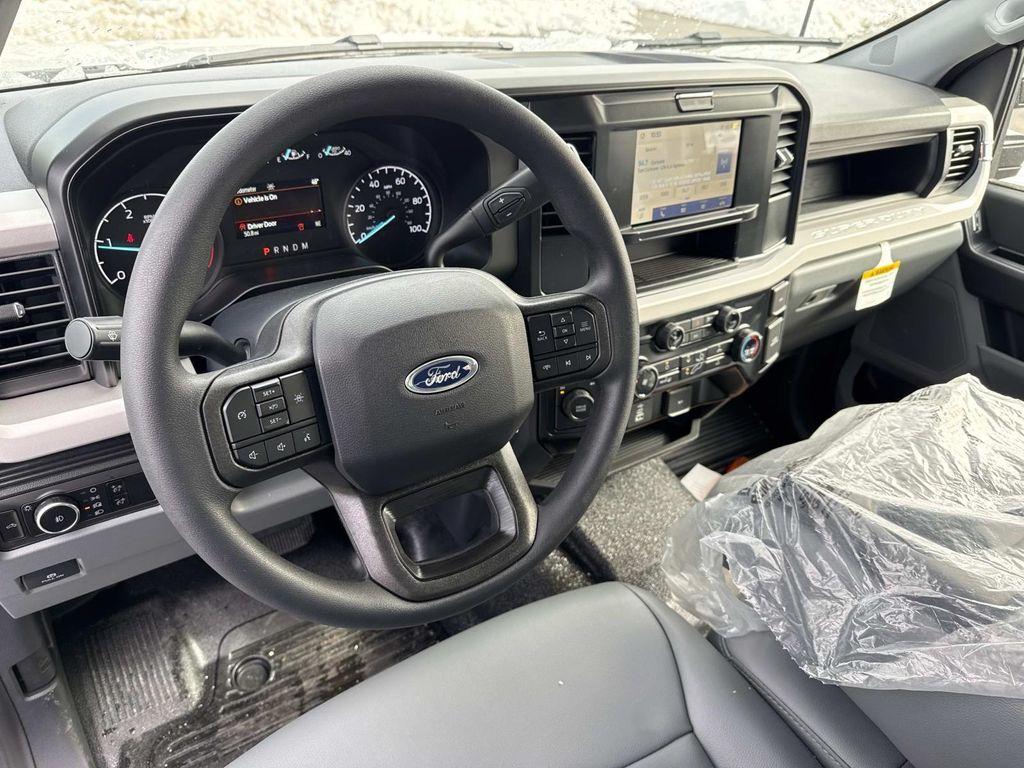 new 2026 Ford F-450 car, priced at $99,974
