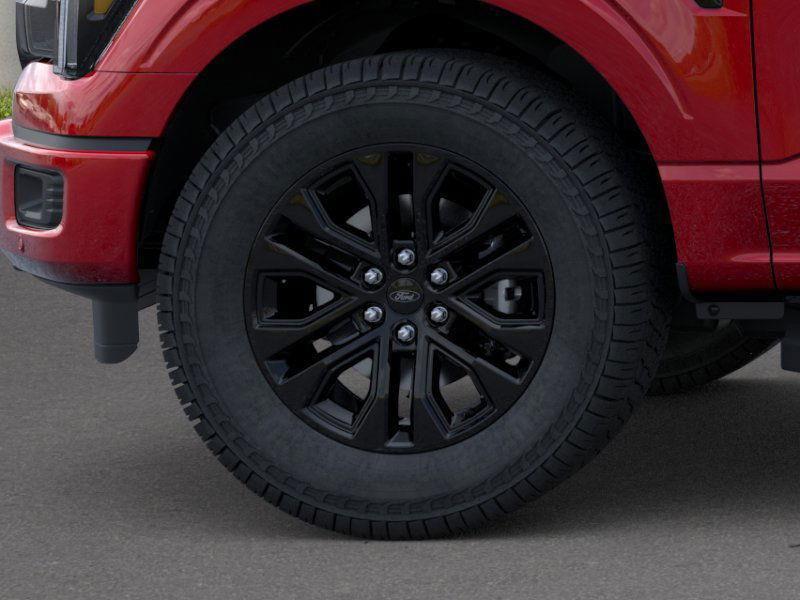 new 2026 Ford F-150 car, priced at $74,359