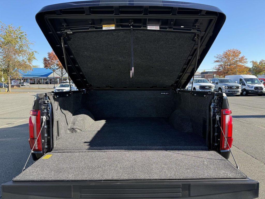 new 2025 Ford F-150 car, priced at $134,500