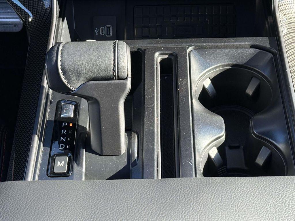 new 2025 Ford F-150 car, priced at $134,500