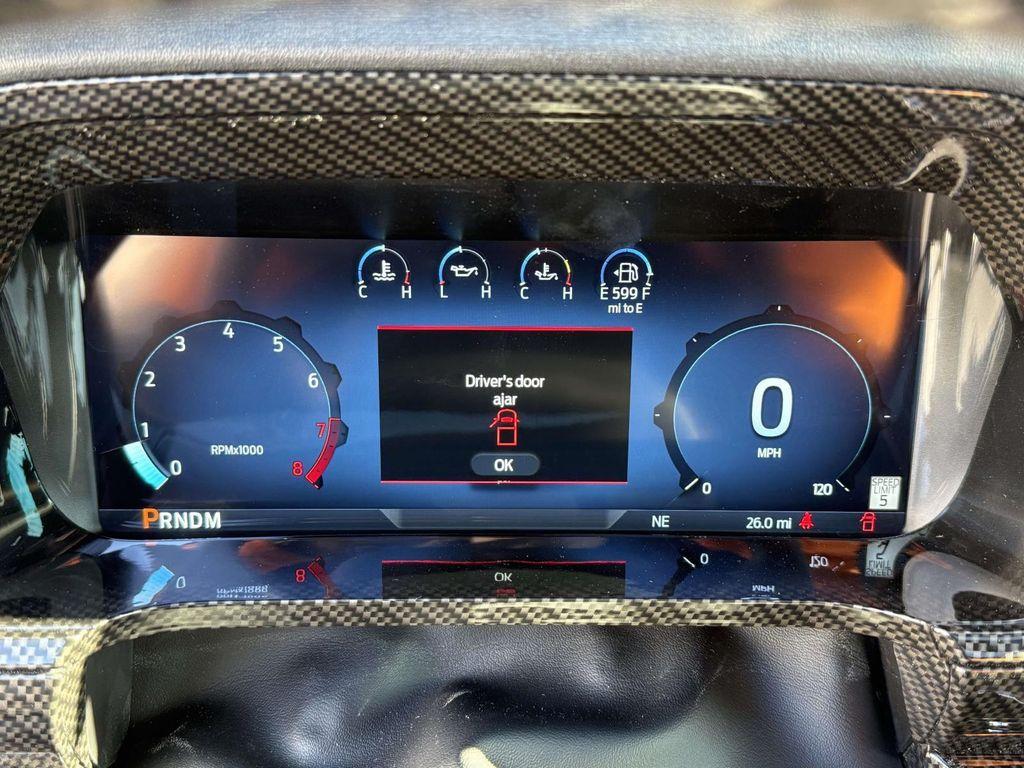 new 2025 Ford F-150 car, priced at $134,500