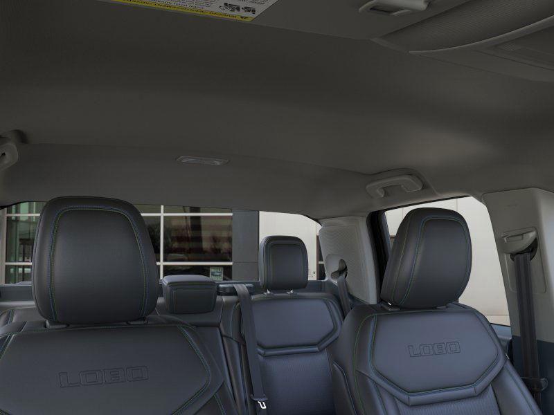 new 2026 Ford Maverick car, priced at $37,740