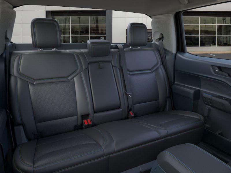 new 2026 Ford Maverick car, priced at $37,740