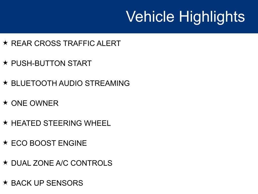 used 2025 Ford Bronco car, priced at $47,500
