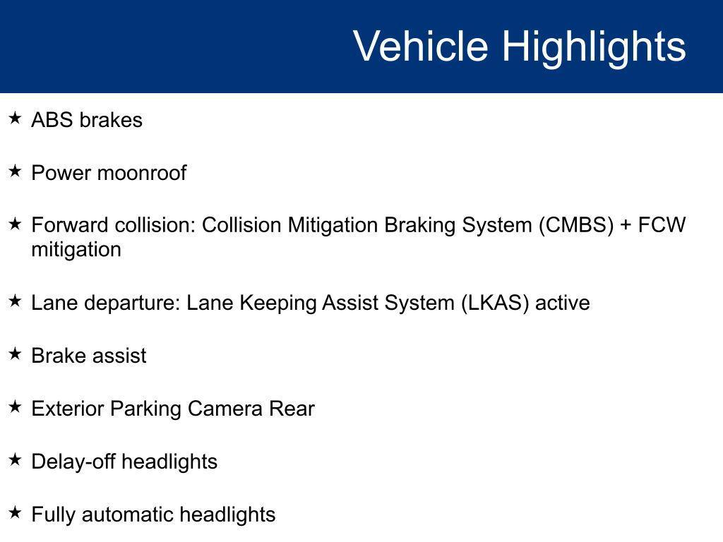 used 2019 Honda HR-V car, priced at $15,500