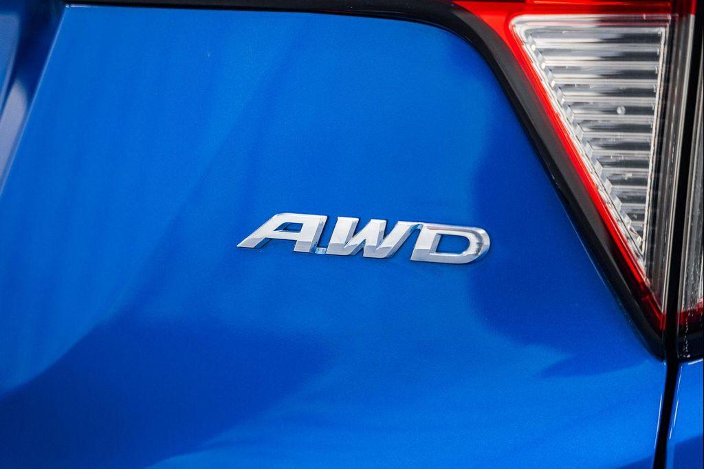 used 2019 Honda HR-V car, priced at $15,500