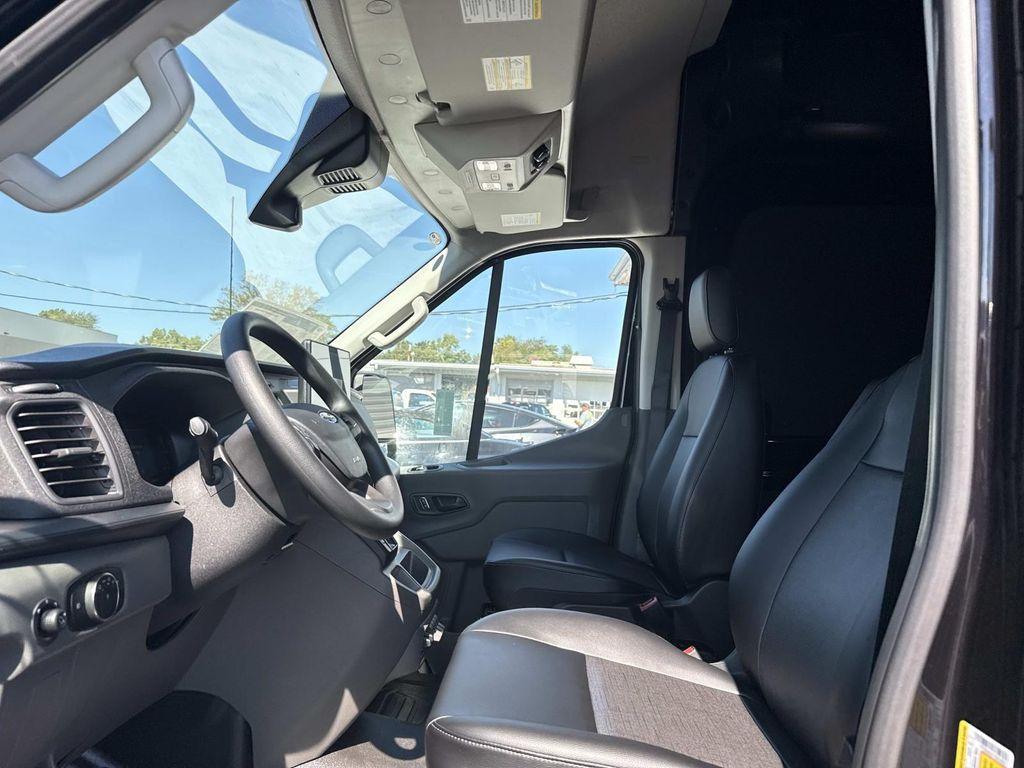 new 2026 Ford Transit-350 car, priced at $66,534