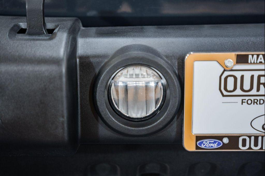 used 2017 Jeep Wrangler Unlimited car, priced at $21,500