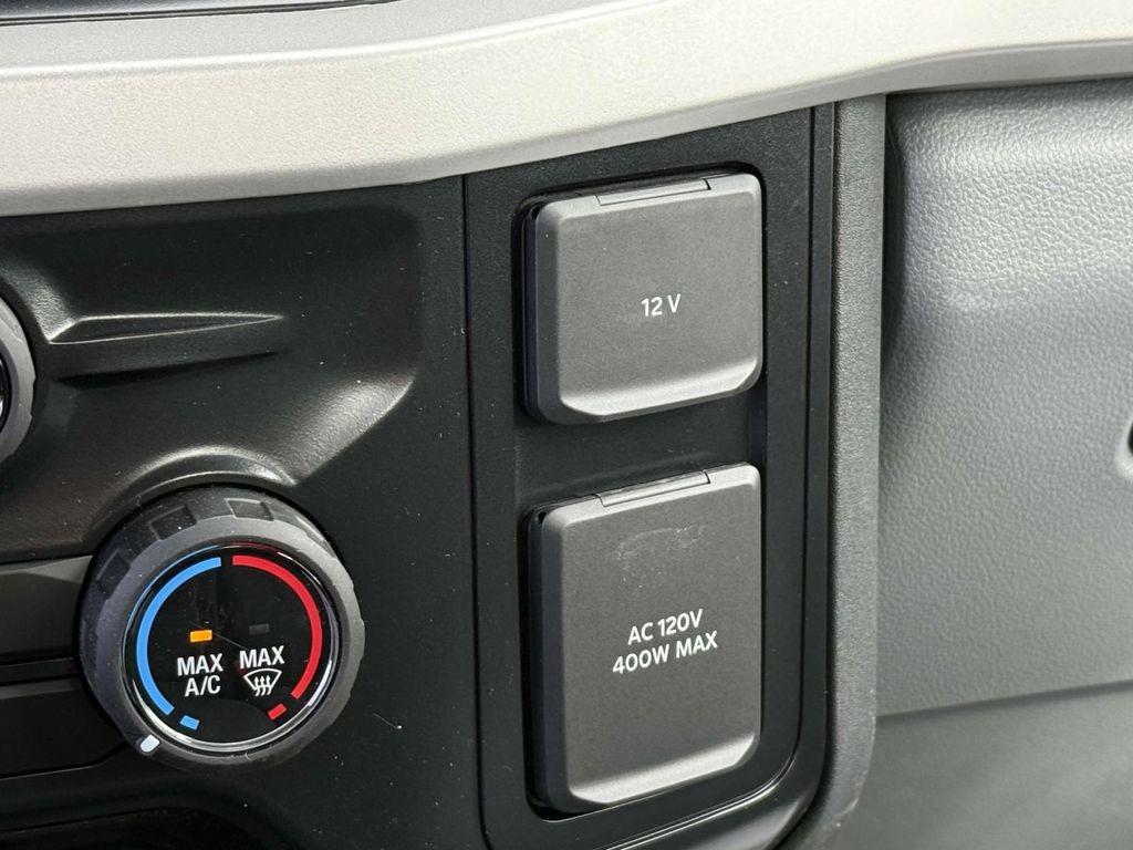 new 2025 Ford F-450 car, priced at $76,005