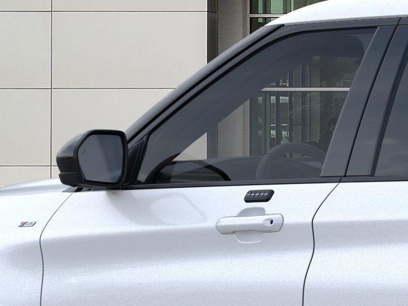 new 2026 Ford Explorer car, priced at $46,563