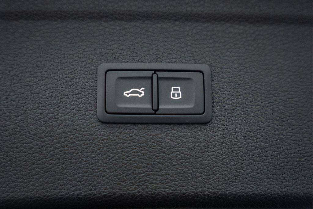 used 2023 Audi Q5 car, priced at $30,999