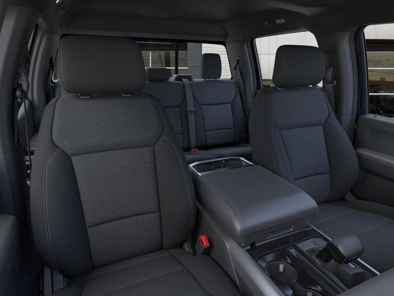 new 2026 Ford F-150 car, priced at $54,859