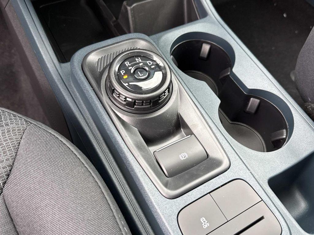 new 2026 Ford Maverick car, priced at $33,359