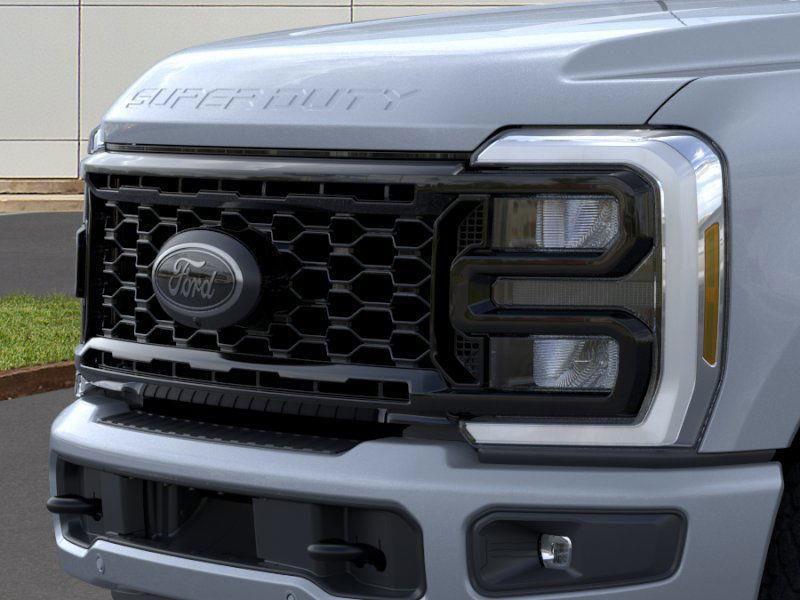 new 2026 Ford F-350 car, priced at $89,270