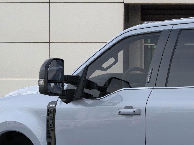 new 2026 Ford F-350 car, priced at $89,270