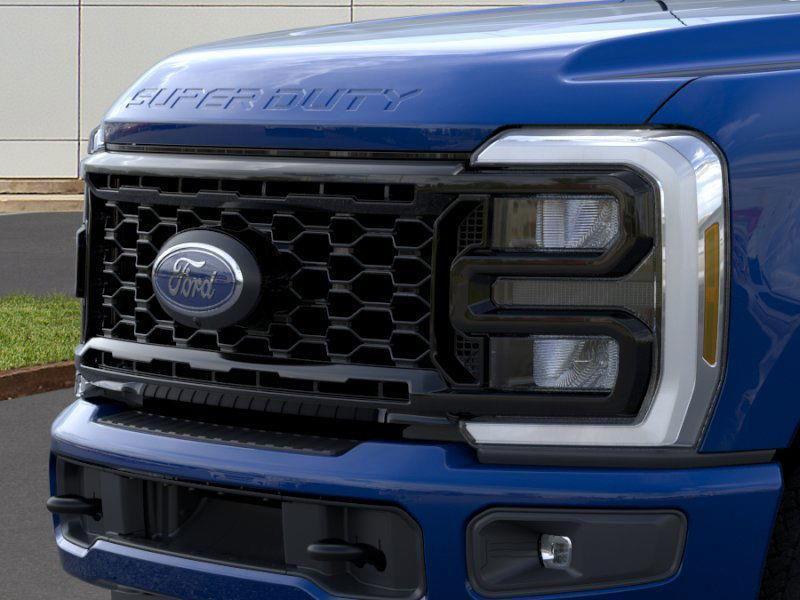 new 2026 Ford F-250 car, priced at $61,220