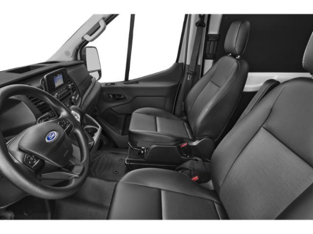 new 2026 Ford Transit-250 car, priced at $52,069