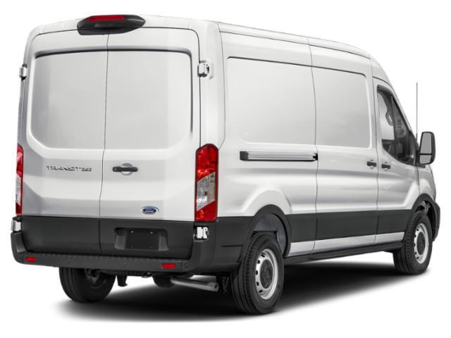 new 2026 Ford Transit-250 car, priced at $52,069