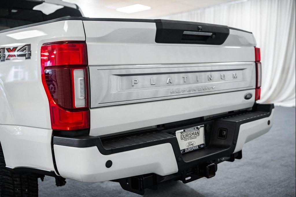 used 2022 Ford F-250 car, priced at $67,000