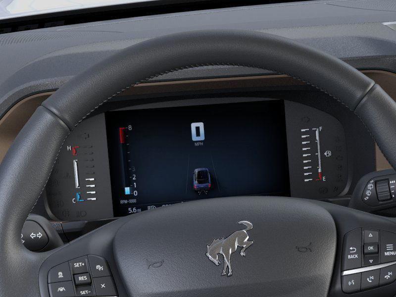 new 2026 Ford Bronco Sport car, priced at $38,033