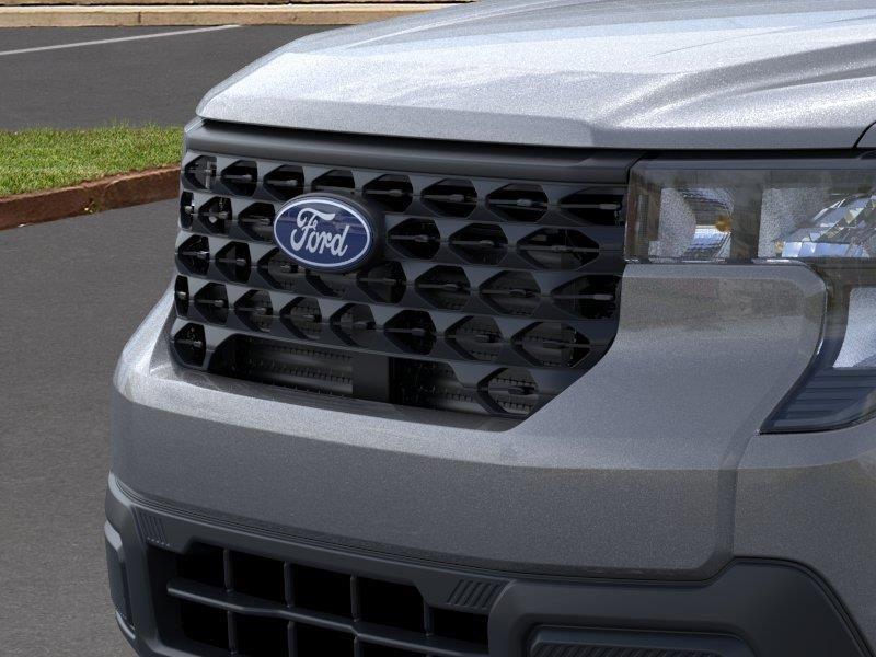 new 2026 Ford Maverick car, priced at $28,904