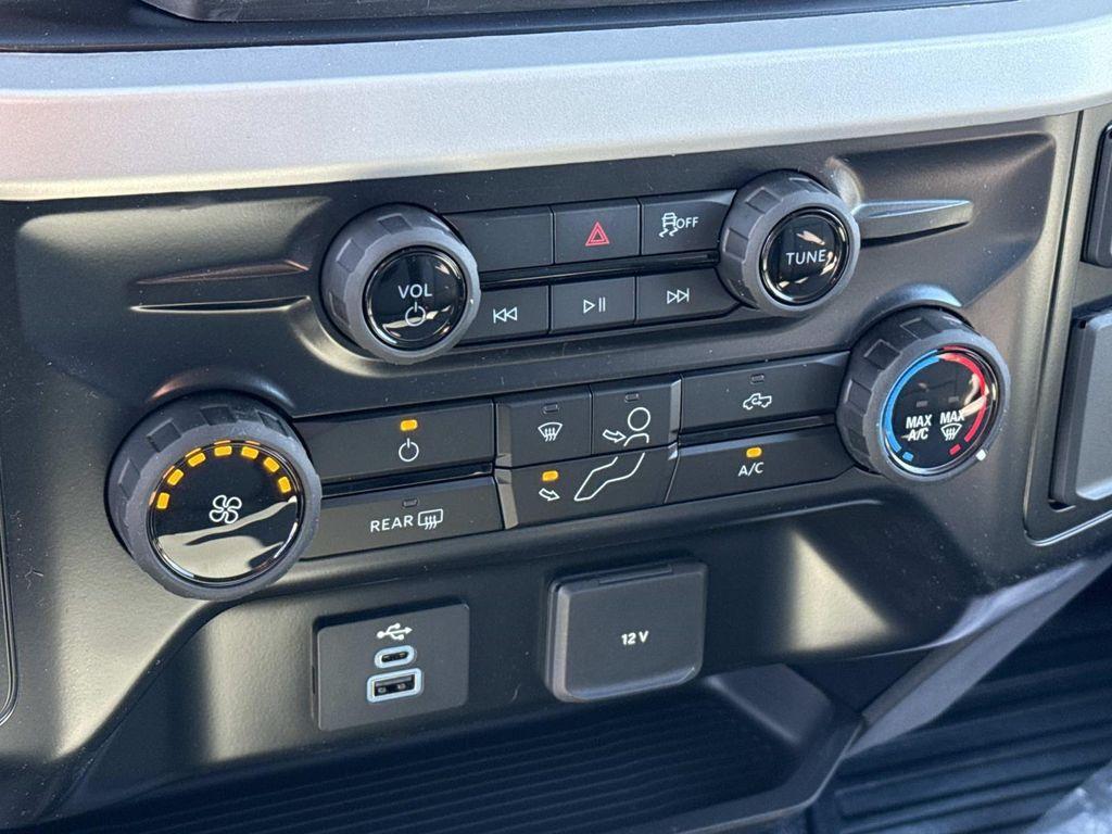 new 2026 Ford F-350 car, priced at $60,730