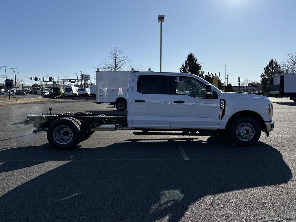 new 2026 Ford F-350 car, priced at $60,730