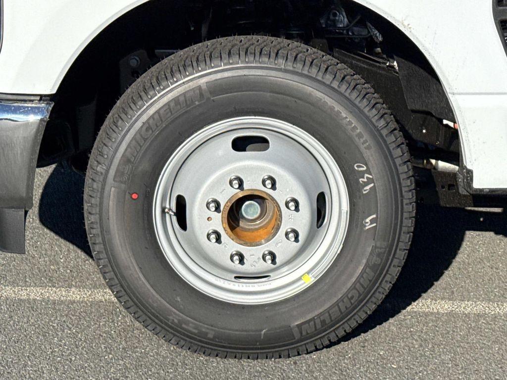 new 2026 Ford F-350 car, priced at $60,730