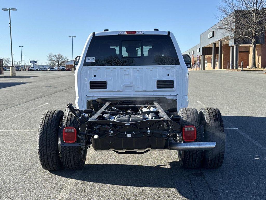 new 2026 Ford F-350 car, priced at $60,730