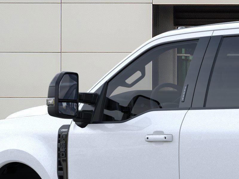 new 2026 Ford F-250 car, priced at $88,080