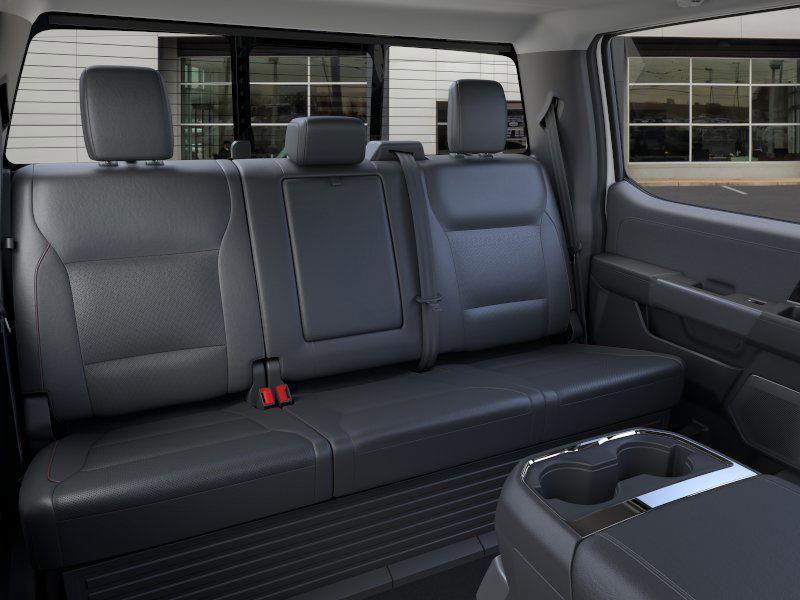 new 2026 Ford F-250 car, priced at $88,080