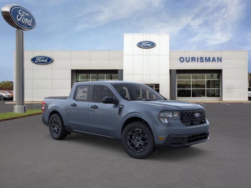 new 2026 Ford Maverick car, priced at $32,265