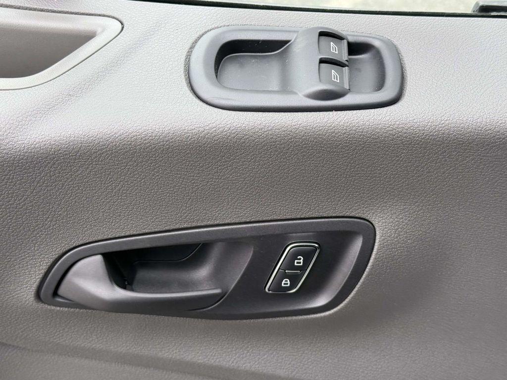 new 2026 Ford Transit-150 car, priced at $46,536
