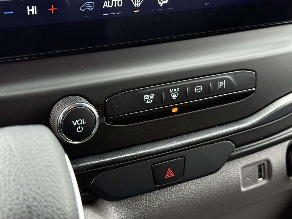 new 2026 Ford Transit-150 car, priced at $46,536
